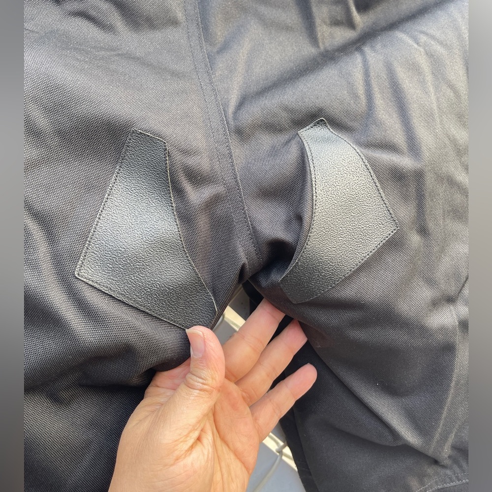Adventure Motorcycle Pants - Picture 10 of 14